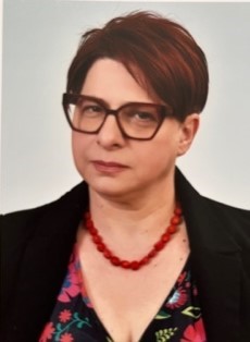 Bódi Mónika