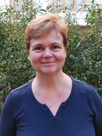 Milleiné Daragó Andrea