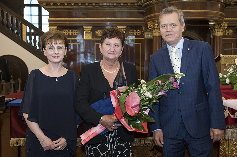 2018 Szekeresne